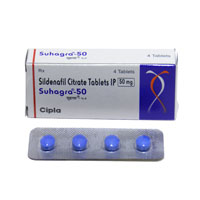 Suhagra 50mg