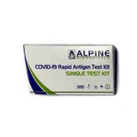 Confirmit Covid-19  Rapid Antigen Self test 