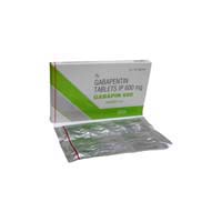 Gabapin 600mg